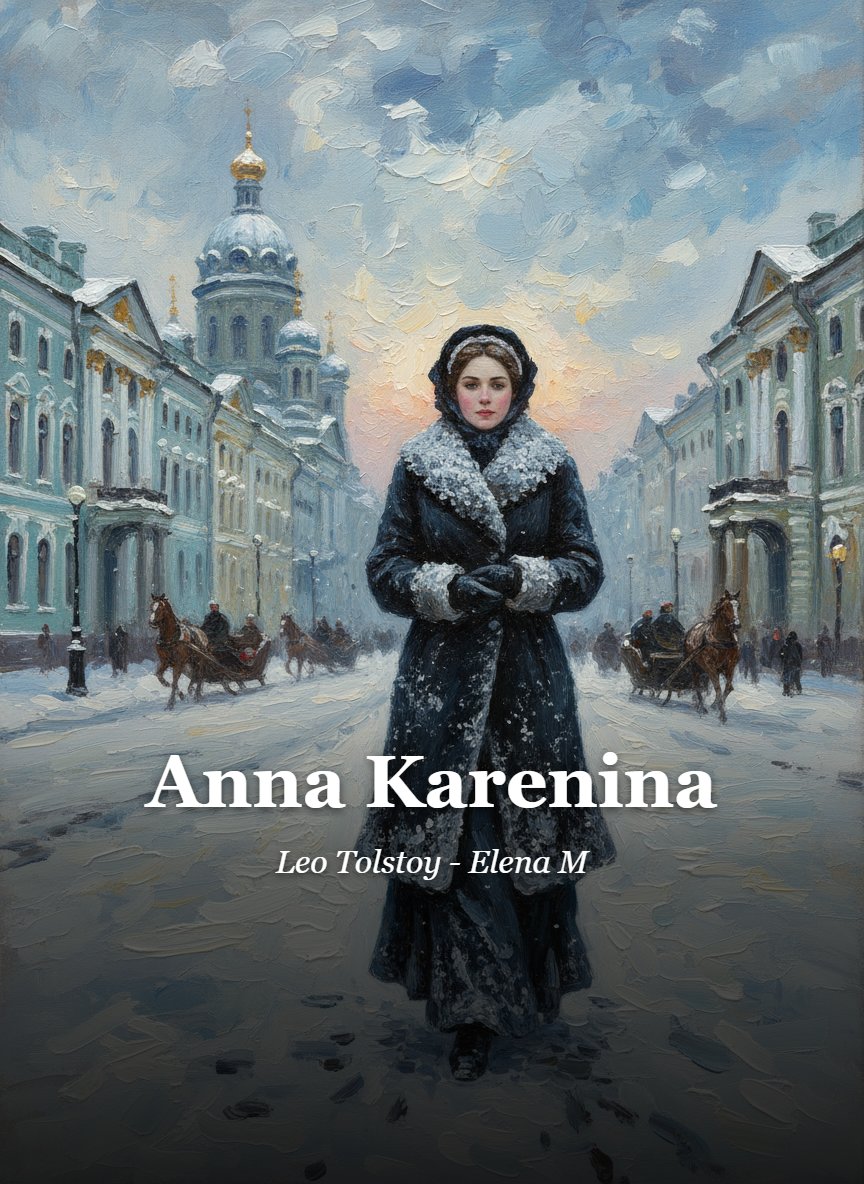 Anna Karenina
