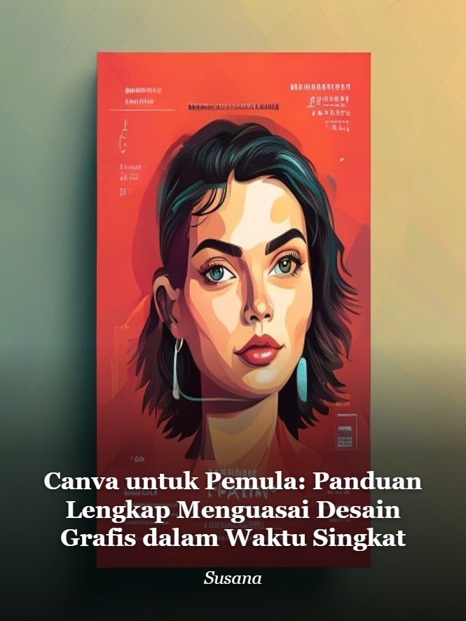Canva untuk Pemula: Panduan Lengkap Menguasai Desain Grafis dalam Waktu Singkat