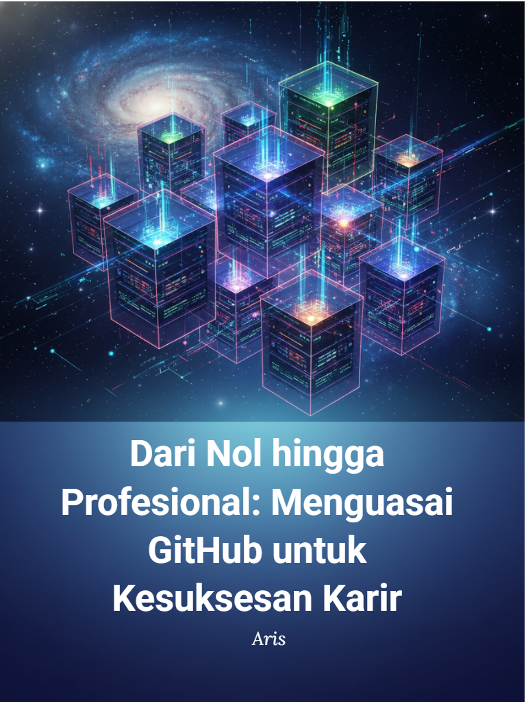 Dari Nol hingga Profesional: Menguasai GitHub untuk Kesuksesan Karir