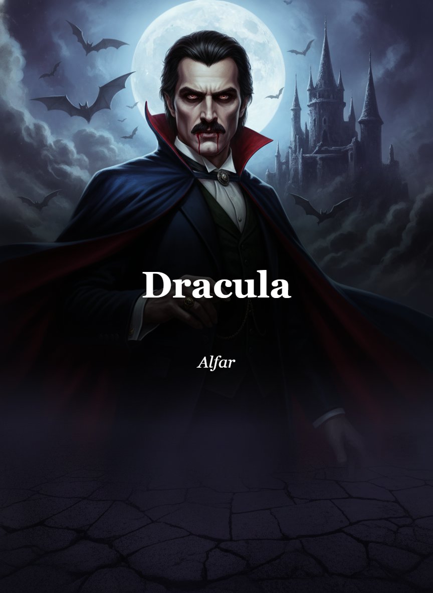Dracula: Kehadiran Kegelapan