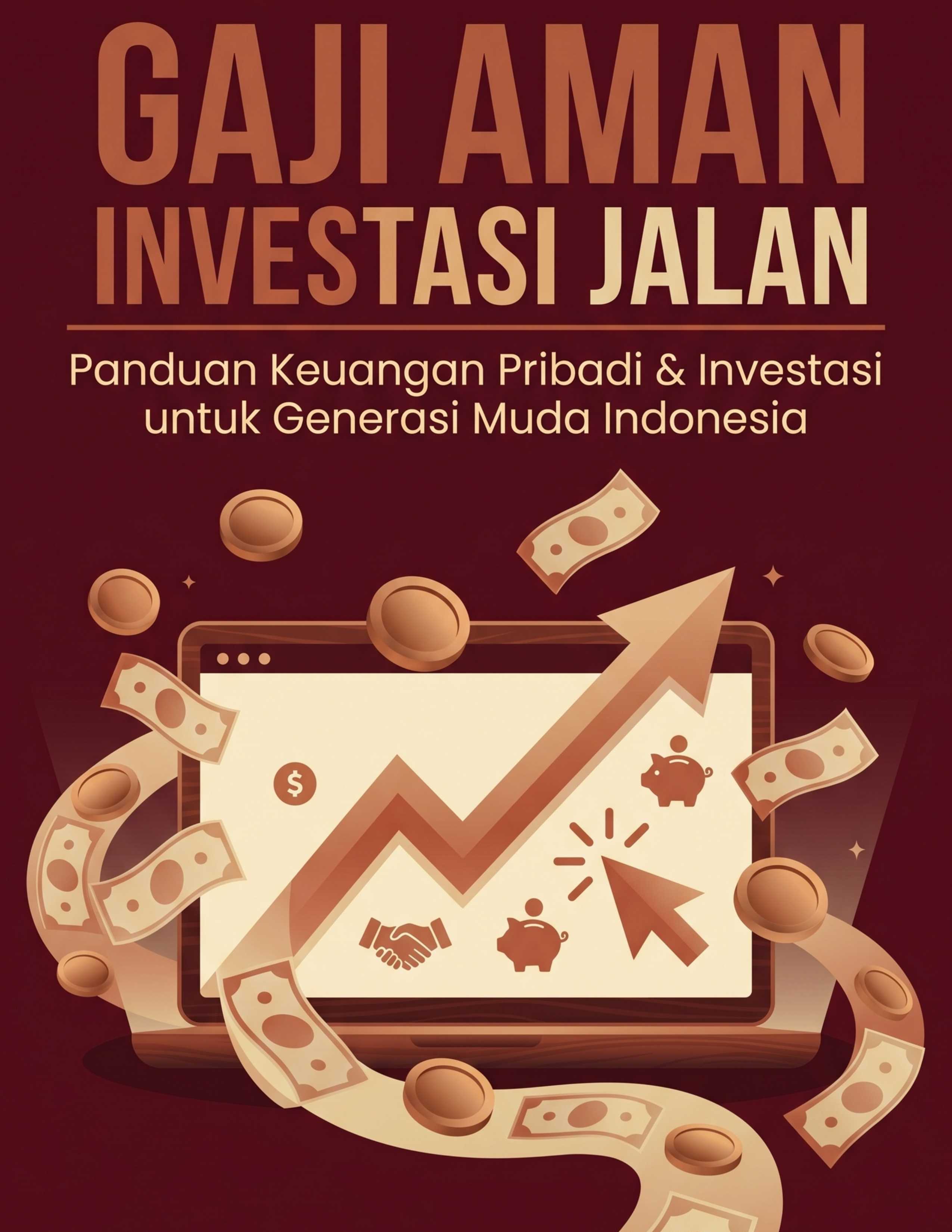 GAJI AMAN INVESTASI JALAN