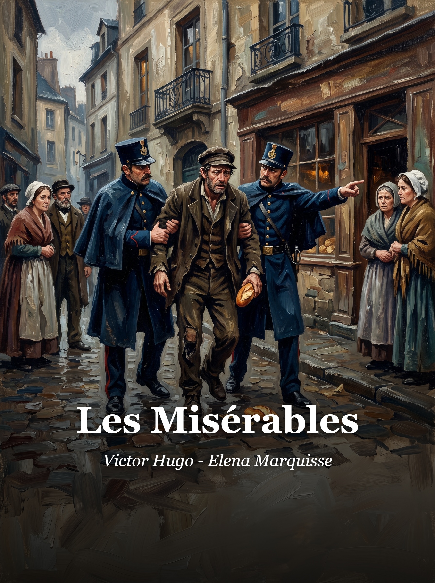 Les Misérables