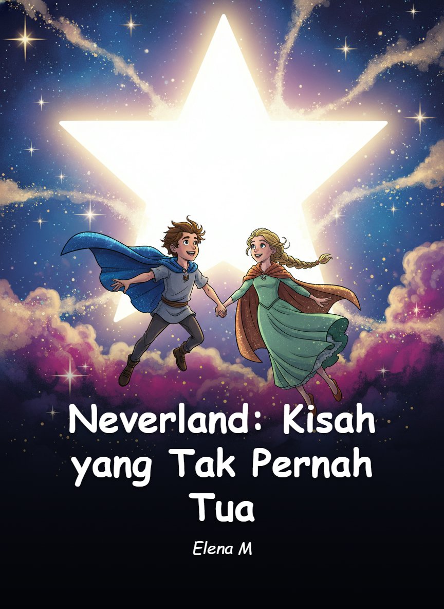 Neverland: Kisah yang Tak Pernah Tua