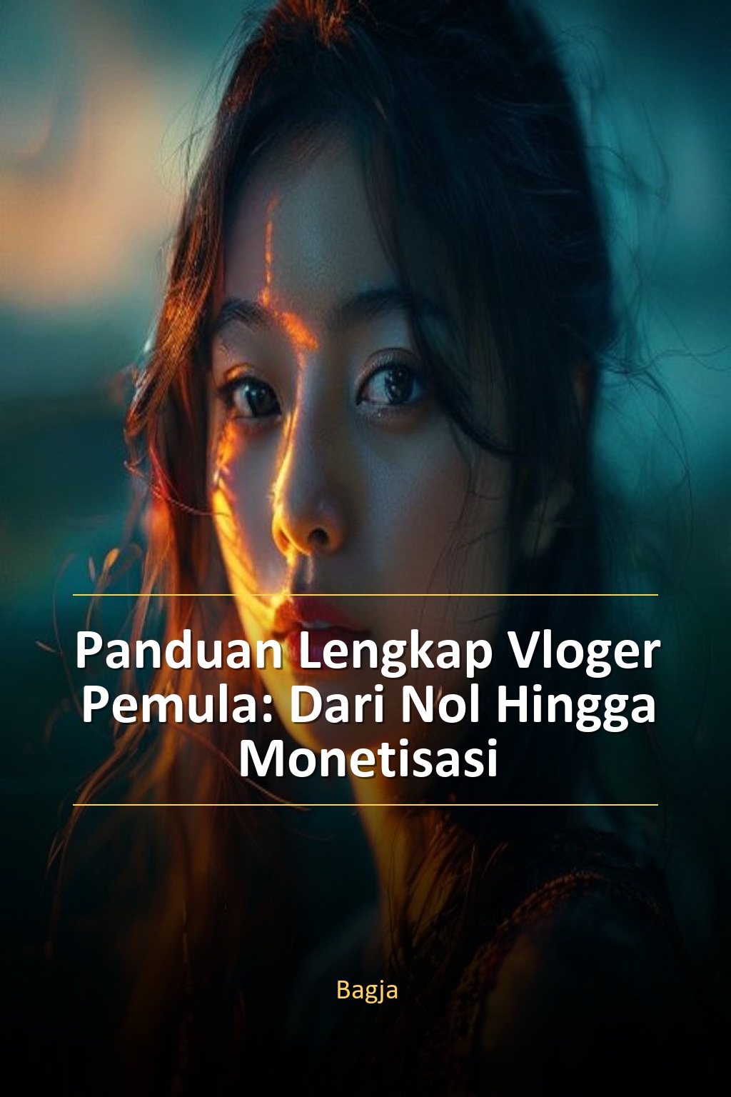 Panduan Lengkap Vloger Pemula: Dari Nol Hingga Monetisasi