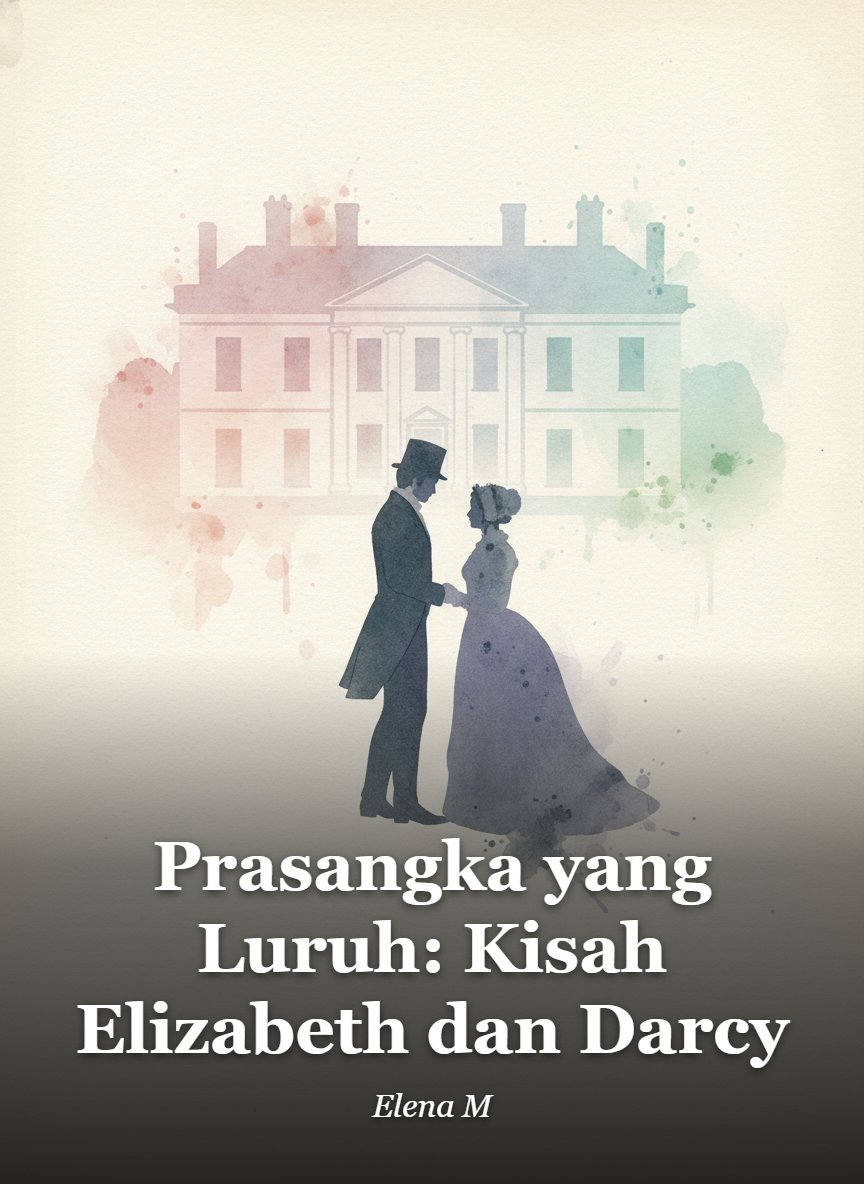 Prasangka yang Luruh: Kisah Elizabeth dan Darcy