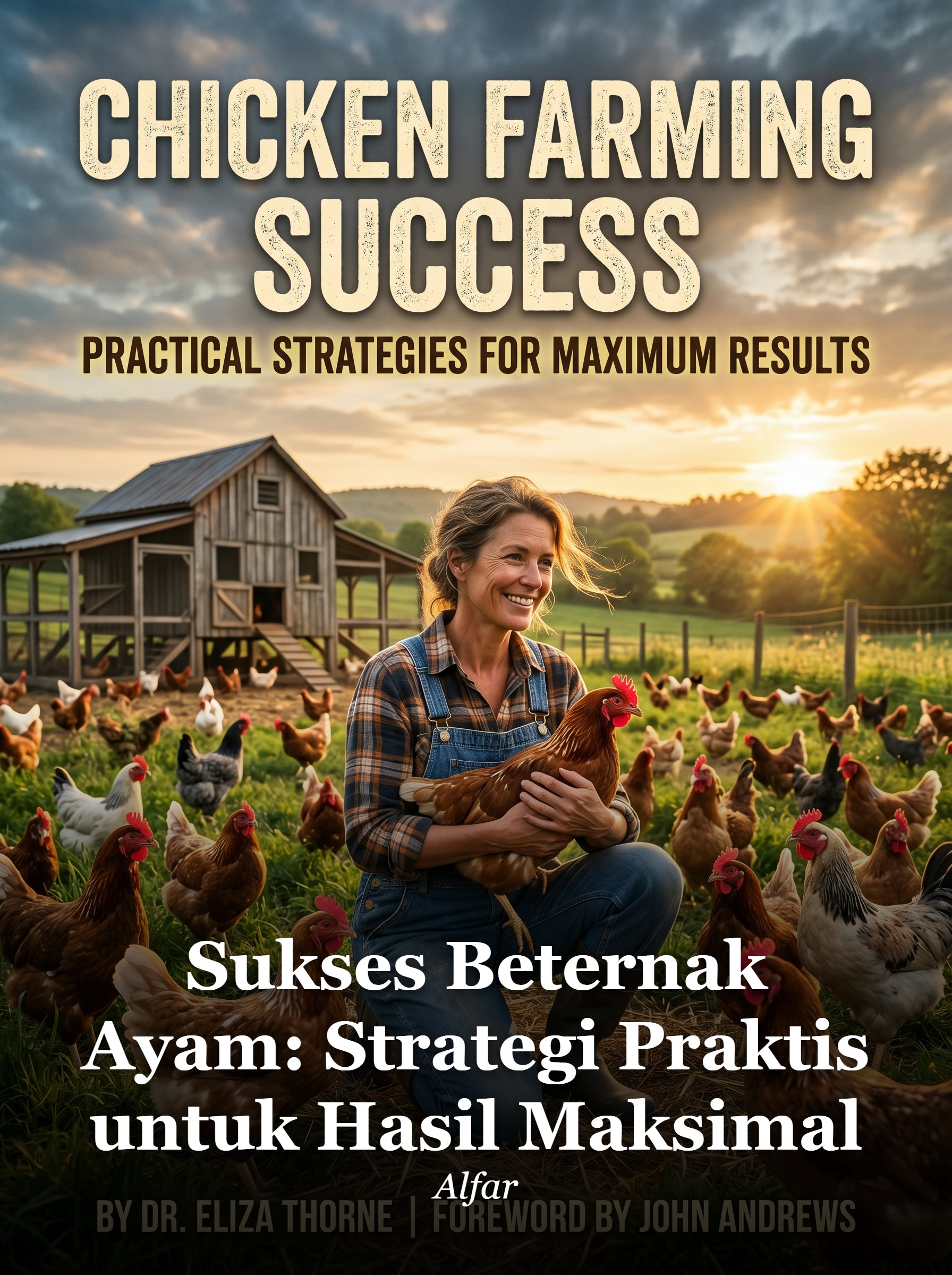 Sukses Beternak Ayam: Strategi Praktis untuk Hasil Maksimal